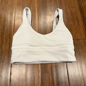 Lululemon Reversible Align Bra